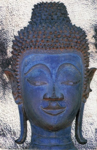 bouddha ho phra keo vientianne